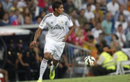 Raphael Varane từng 'đặt một chân tới M.U'