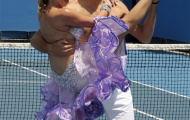 9 thói quen lạ của Novak Djokovic