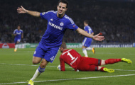 Chelsea 'khuynh đảo' top 10 cầu thủ hay nhất Ngoại hạng Anh