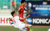 U19 Việt Nam: Khi cảm xúc nhảy nhót!