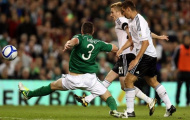 1h45 ngày 15/10, Đức vs CH Ireland: Mannschaft lấy lại niềm tin
