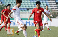 “U19 Việt Nam đã chơi như con hổ bị tổn thương”