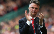 Ferguson ra mặt bảo vệ Van Gaal