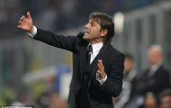 Hàng công yếu kém, Conte cân nhắc triệu hồi Balotelli