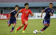 Điểm tin sáng 14/10: Công Phượng chia tay U19 Việt Nam