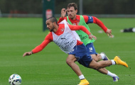 Arsenal đón tia sáng cuối đường hầm