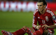 Bale: 'xứ Wales khao khát vượt qua vòng loại'