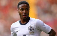 Sterling xin nghỉ đá, Hodgson đổ tại Liverpool