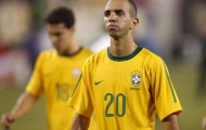 Diego Tardelli: Không phải Ronaldo, anh là Fabiano mới