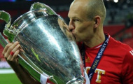 Video: Top 10 bàn thắng của Arjen Robben