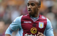Aston Villa ngăn M.U và Liverpool chèo kéo Fabian Delph