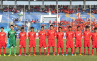 HLV Lê Thụy Hải: 'U19 Việt Nam vẫn còn non lắm'