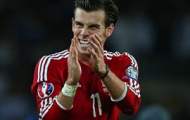 Video: Màn trình diễn của Gareth Bale trước Đảo Síp