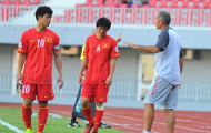 5 bài học cho U19 Việt Nam sau giải U19 châu Á 2014