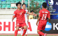 Việt Nam: Đất nước của những 'chuyên gia' bóng đá hàng đầu thế giới