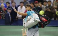 Nadal: Mưu toan hay sai lầm?