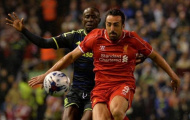 Cầu thủ Liverpool tự tin có thể đánh bại Real Madrid