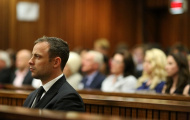 Oscar Pistorius - Tù tội và trắng tay