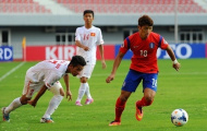 Điểm tin chiều 14/10: Đừng ảo tưởng thêm nữa về U19 Việt Nam
