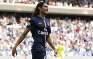 Real bán Benzema gom tiền mua Cavani