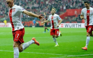 Joachim Loew: Karim Bellarabi sẽ ghi bàn ở trận đấu với Ireland