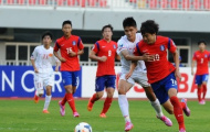 U19 Việt Nam: Có chút gì tiếc nuối!