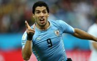Tự truyện của Luis Suarez: Hé mở lý do cắn người