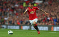 Andy Cole khen ngợi 'màn dạo đầu' của Angel di Maria