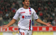 Ben Arfa: Từ thiên tài cho đến hàng thải