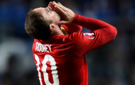 Wayne Rooney: Huyền thoại chưa hoàn hảo