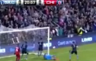 Video: Những pha cứu thua đẹp nhất vòng 31 giải nhà nghề Mỹ MLS
