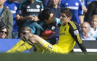 Chelsea có tân binh... 13 tuổi
