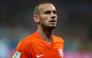 Đội tuyển Hà Lan: Đã đến lúc phải loại bỏ Wesley Sneijder