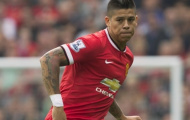 Marcos Rojo – người hùng thầm lặng ở hàng thủ MU