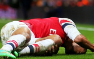 Sự trở lại của Walcott rất đúng thời điểm