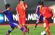Báo Anh nhầm lẫn khi tôn vinh cầu thủ U-19 Việt Nam?