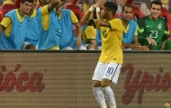 4 bàn thắng đã vượt quá giấc mơ cuồng dại nhất của Neymar