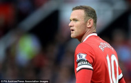 Băng đội trưởng sẽ đưa Wayne Rooney lên một tầm cao mới