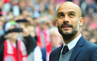 Nhiều cầu thủ đến với Bayern là vì Pep Guadiorla