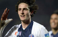 Vụ Rabiot đến Roma, Juventus bất ngờ chen ngang