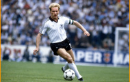 Video: Top 10 bàn thắng kinh điển của huyền thoại bóng đá Đức Rummenigge