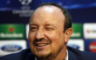 Benitez tính đường 'cuỗm' bộ đôi cầu thủ Anh