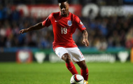 Raheem Sterling và vòng luẩn quẩn của tài năng trẻ nước Anh