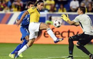 Video: Màn trình diễn của Radamel Falcao vs Canada