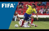 Video: Cristian Ramirez, tài năng trẻ đầy triển vọng của Brazil