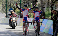 Giải đua xe đạp Nam Kỳ Khởi Nghĩa 2014 – Chặng 4: Áo vàng về tay Tp.HCM