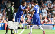 Tỏa sáng ở tuyển Pháp, Loic Remy sẵn sàng thách thức Diego Costa