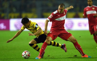 Hạnh phúc tại Bundesliga, sao trẻ Chelsea không hẹn ngày trở về