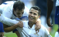 Điểm tin chiều 15/10: Không còn từ nào để diễn tả Cristiano Ronaldo