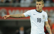 Scholes: Wilshere là cầu thủ xuất sắc nhất nước Anh